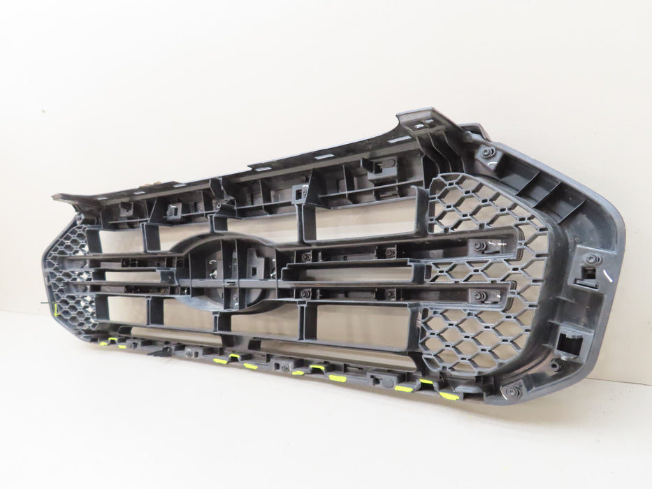 2019-2022 FORD RANGER FRONT RADIATOR GRILLE GRILL OEM KB3B-8350-BD