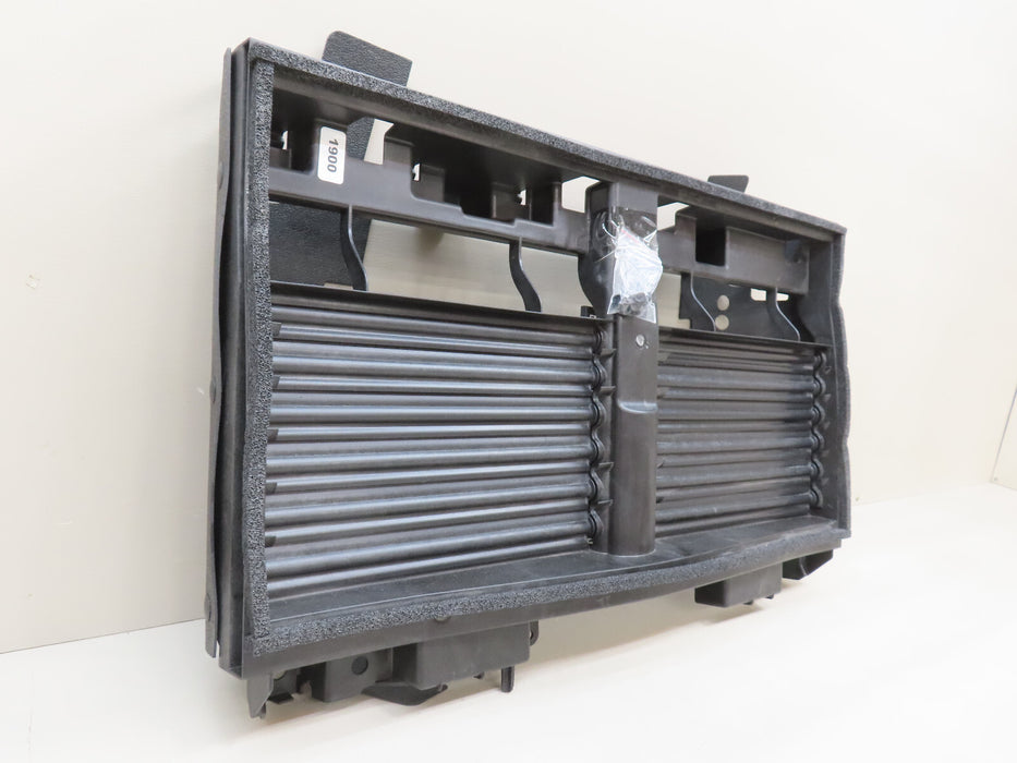2019-2022 RAM 1500 FRONT ACTIVE SHUTTER GRILL GRILLE AFTERMARKET