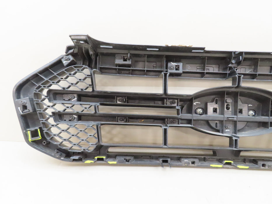 2019-2022 FORD RANGER FRONT RADIATOR GRILLE GRILL OEM KB3B-8350-BD