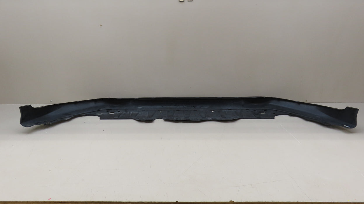 2019-2022 HONDA HRV HR-V FRONT LOWER VALANCE BUMPER COVER OEM 71102-T7W-A100