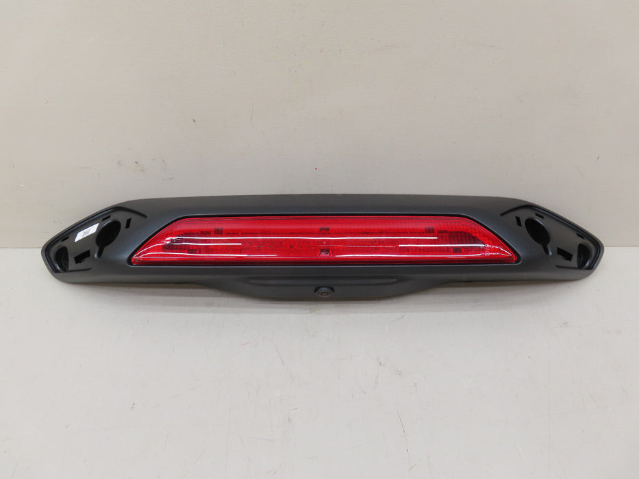 2020-2023 FORD TRANSIT REAR CENTER HIGH MOUNTED STOP LAMP W/CAMERA OEM