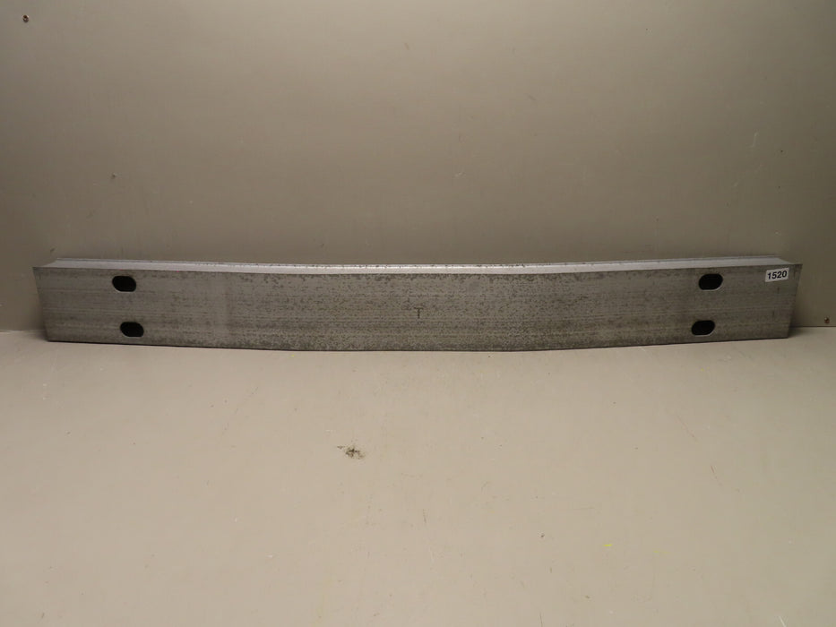2012 2013 2014 2015 2016 2017 2018 TOYOTA PRIUS C REAR BUMPER REINFORCEMENT OEM