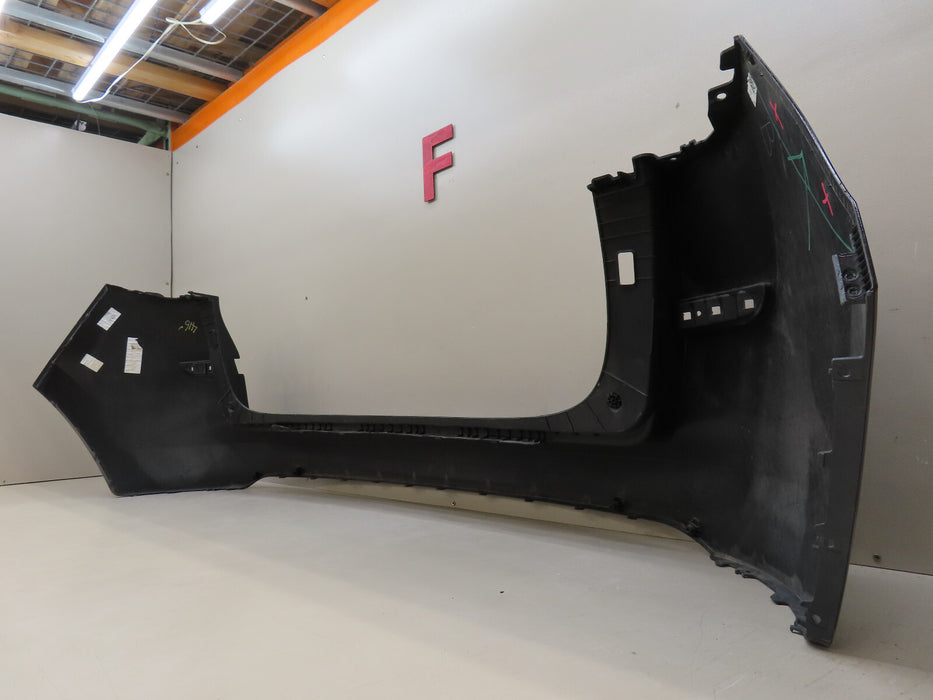 2019-2021 HYUNDAI TUCSON REAR BUMPER COVER OEM