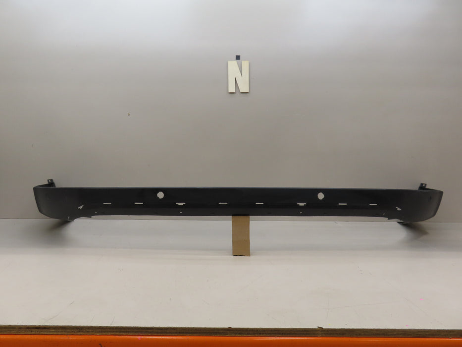 2016 - 2018 TOYOTA RAV4 REAR BUMPER LOWER COVER FASCIA OEM 52169-42010