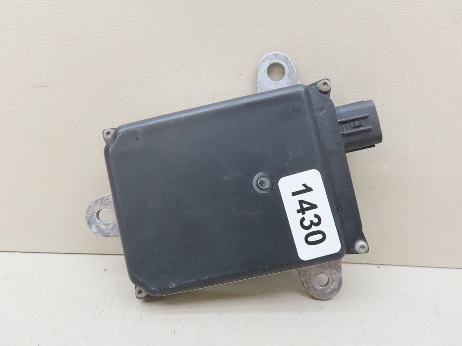 2012-2014 TOYOTA SIENNA BLIND SPOT RADAR SENSOR MODULE OEM 88162-08010