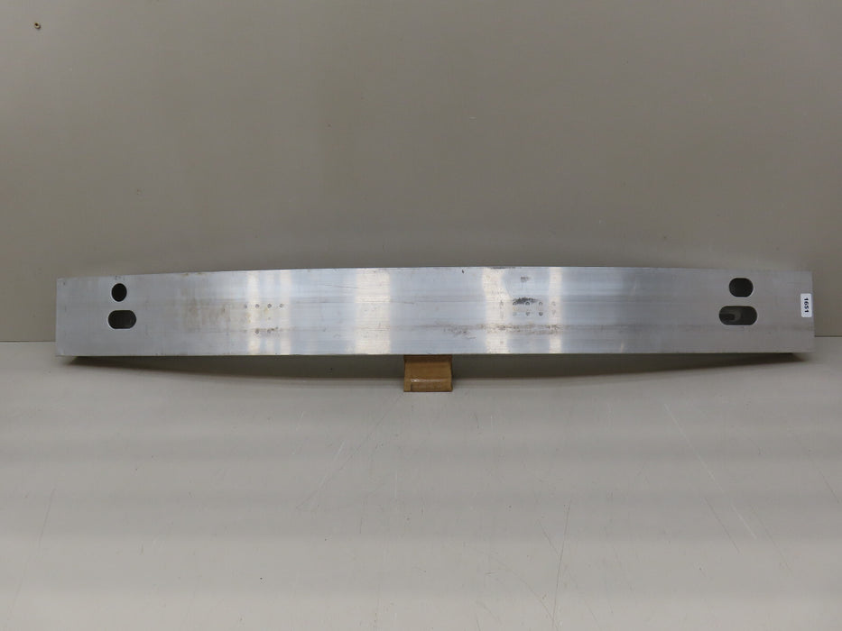 2018-2022 TOYOTA AVALON REAR REINFORCEMENT IMPACT BAR OEM