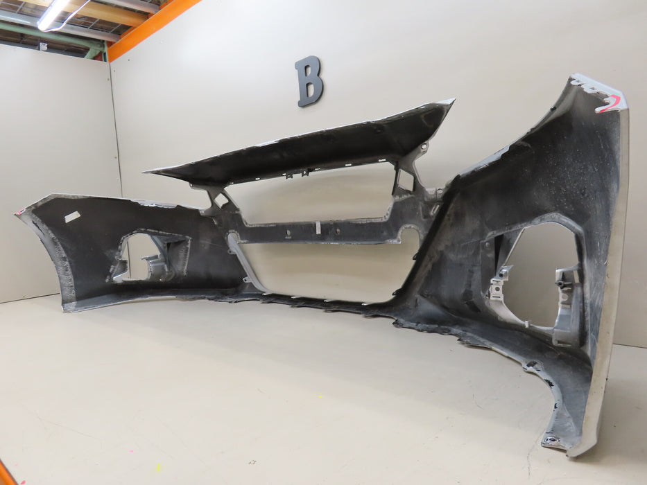 2019-2022 NISSAN ALTIMA FRONT BUMPER COVER OEM