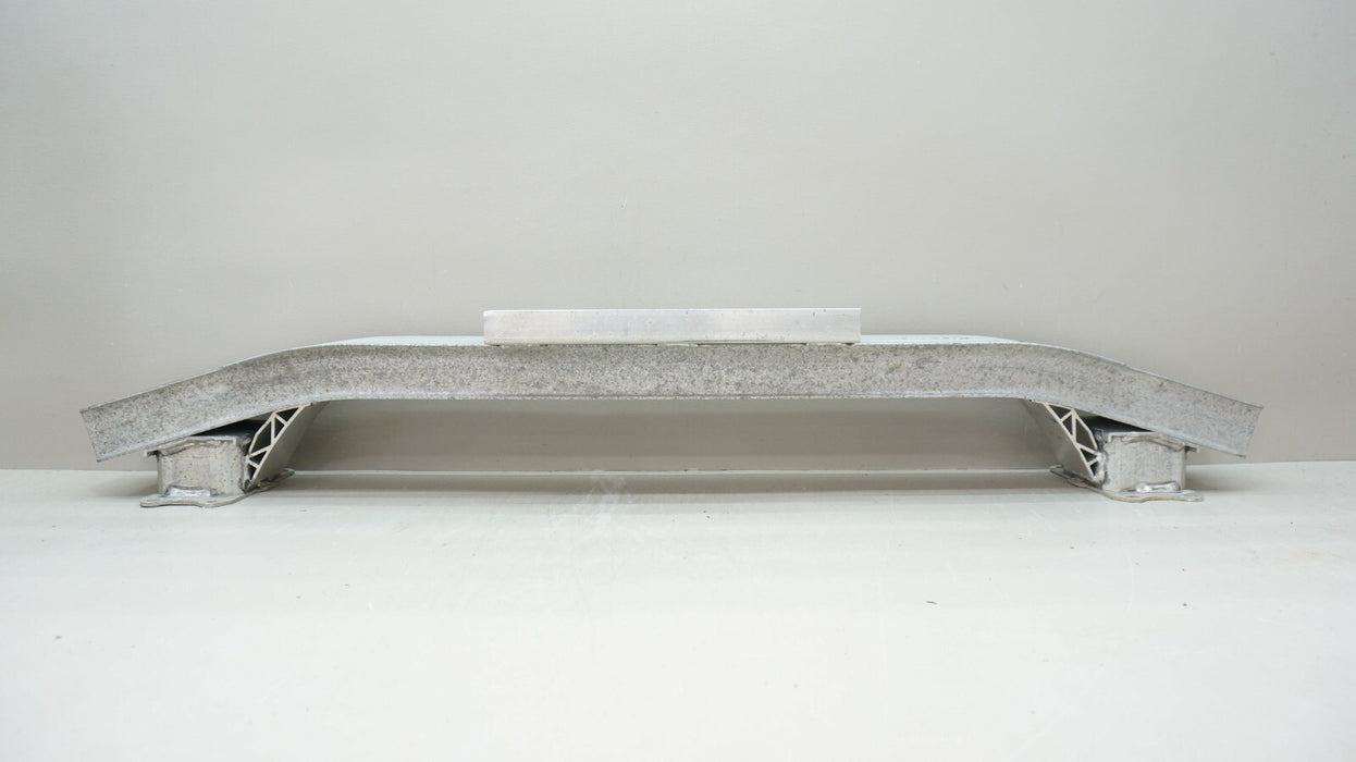 2019-2022 HONDA INSIGHT REAR BUMPER REINFORCEMENT IMPACT CRASH BAR OEM