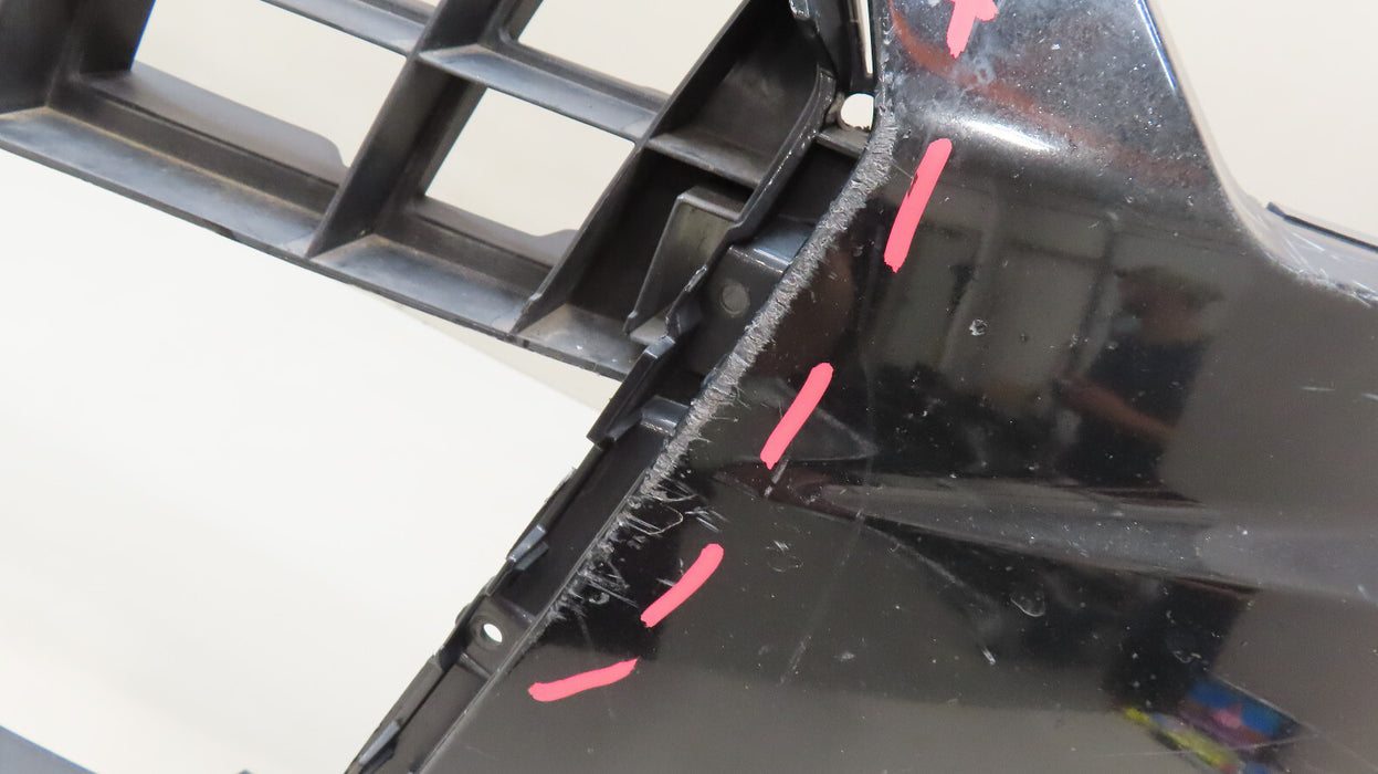 2019-2022 HONDA PILOT REAR BUMPER COVER OEM