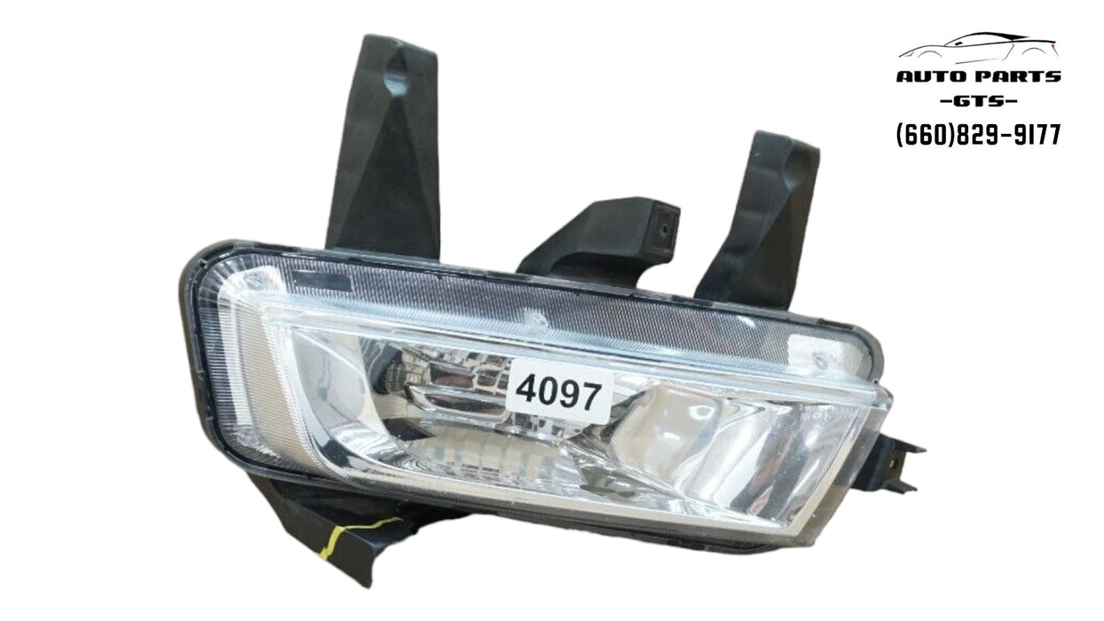 2014 2015 2016 BUICK LACROSSE FRONT LEFT DRIVERS SIDE FOG LIGHT OEM 14 15 16