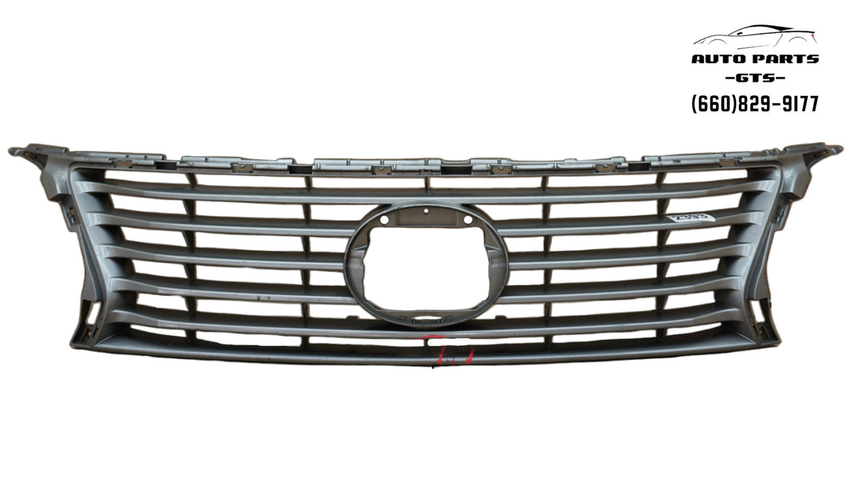2013-2015 LEXUS RX350 RX FRONT UPPER GRILLE GRILL OEM 53101-0E140 13 14 15
