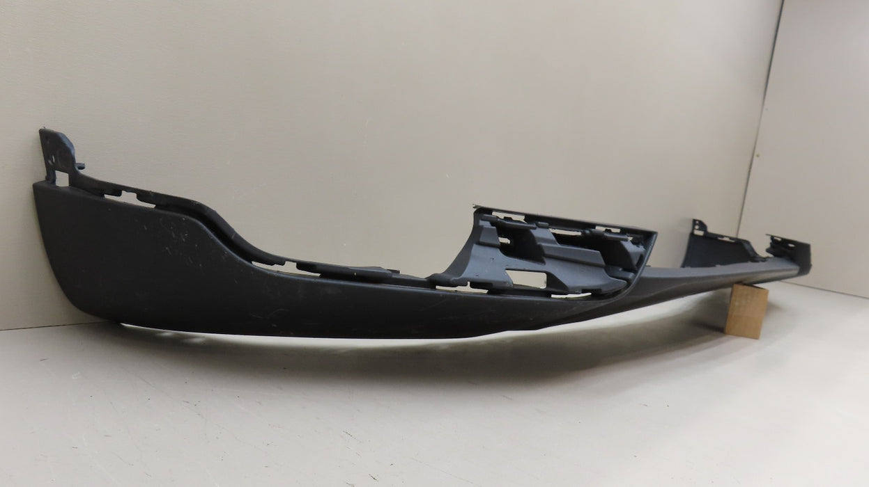 2019-2021 BMW X5 FRONT LOWER BUMPER COVER OEM
