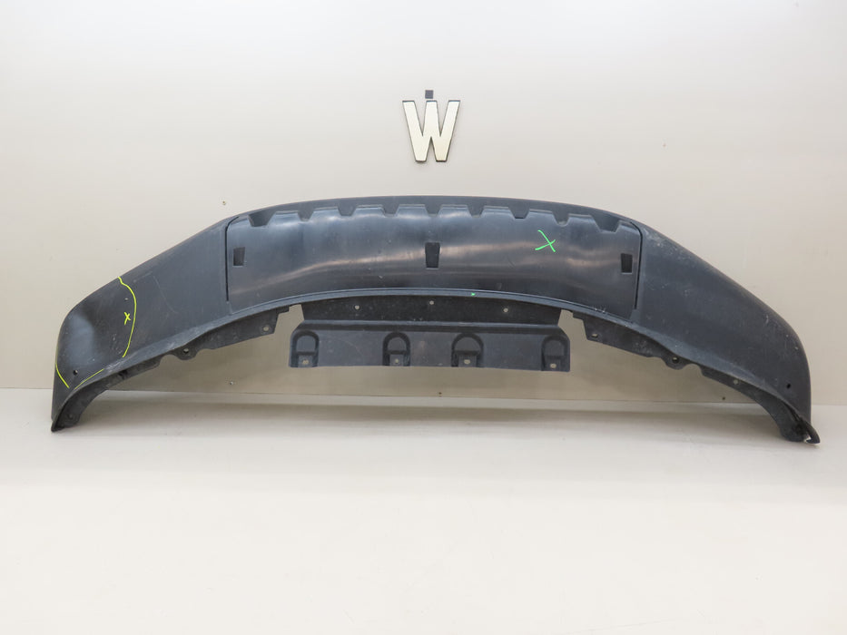 2019-2022 HONDA PILOT FRONT LOWER BUMPER COVER OEM 71110-TG7-A5