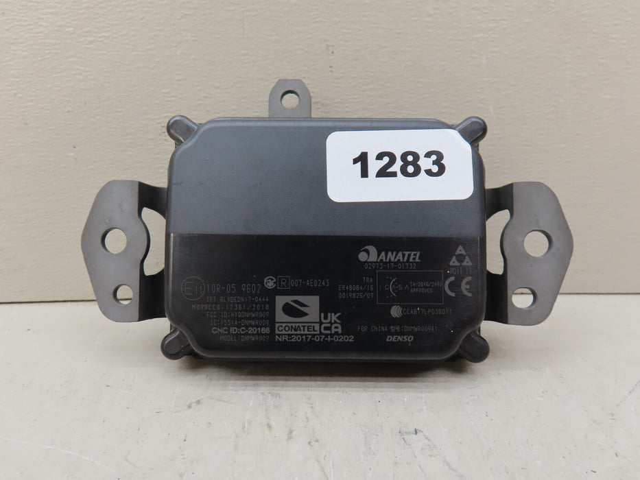 2019-2023 TOYOTA/LEXUS FRONT DISTANCE CRUISE CONTROL RADAR MODULE OEM