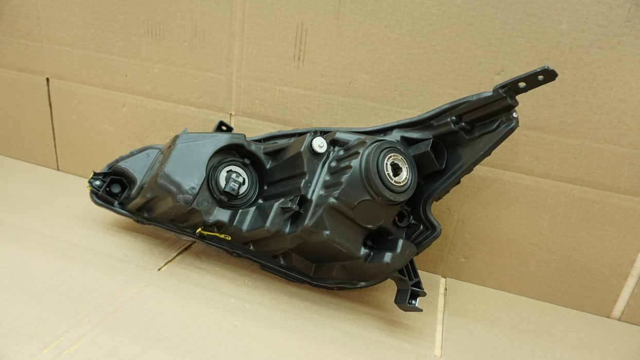 2019-2021 NISSAN ALTIMA FRONT RIGHT PASSENGER SIDE HEADLIGHT HALOGEN OEM