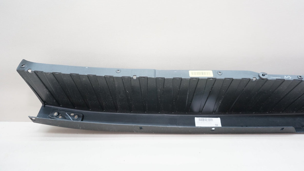 2015-2018 FORD TRANSIT REAR BUMPER COVER PANEL STEP PAD OEM CK41-17E926
