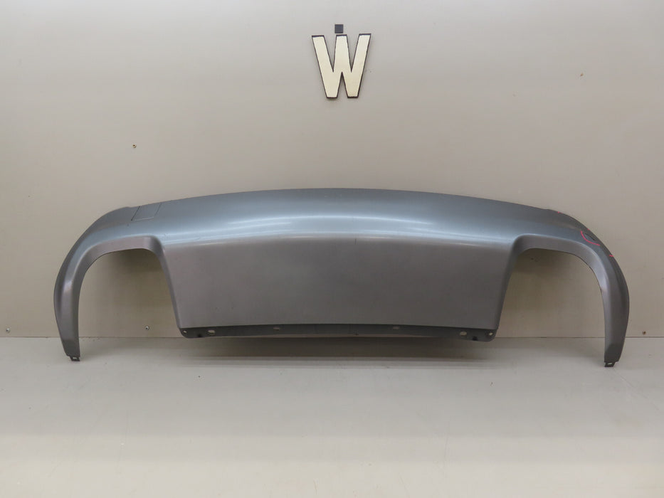 2019-2021 JEEP CHEROKEE REAR LOWER BUMPER VALANCE PANEL OEM 6AY98TRMAB