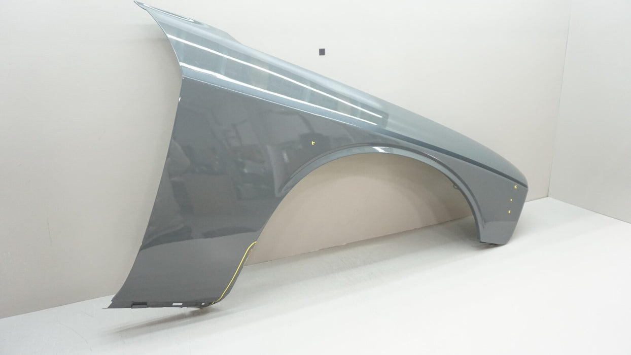 2015-2023 DODGE CHALLENGER RIGHT PASSENGER SIDE FENDER OEM