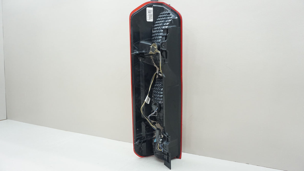 2015-2021 FORD TRANSIT REAR RIGHT PASSENGER SIDE TAIL LIGHT OEM