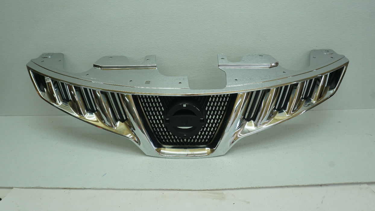2009 2010 NISSAN MURANO FRONT GRILL GRILLE