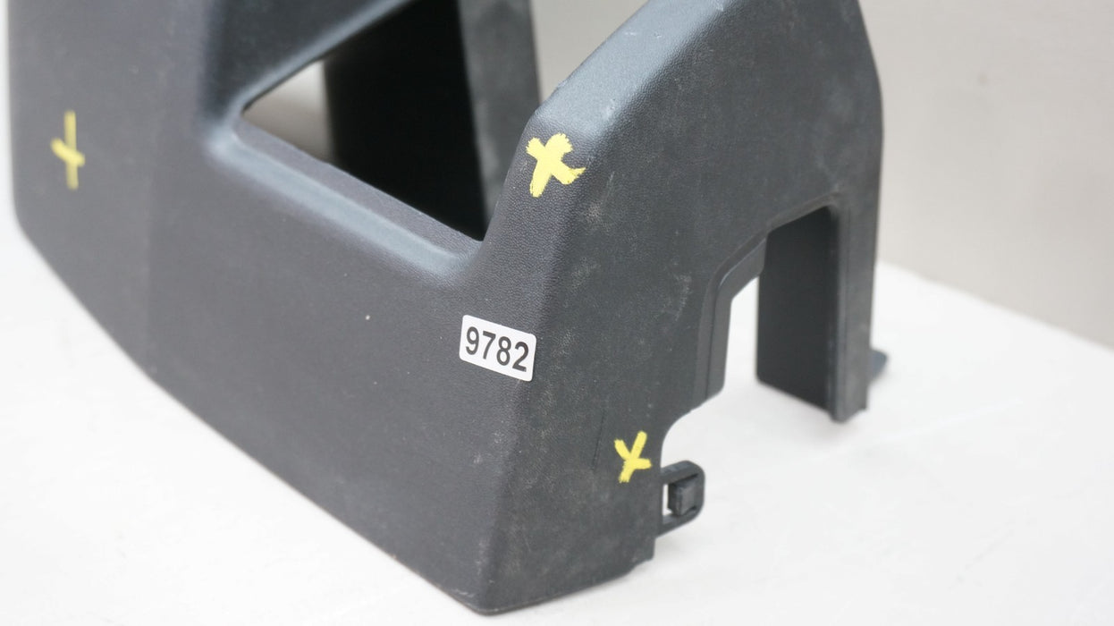 2015-2023 FORD TRANSIT REAR RIGHT END CAP COVER MODLING OEM LK41-17926