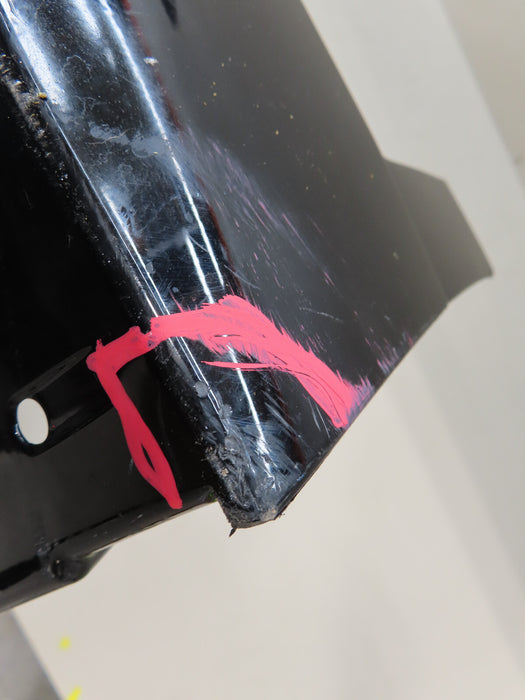 2019-2021 LEXUS ES300H ES350 LEFT DRIVER SIDE ROCKER PANEL OEM 75852-06380