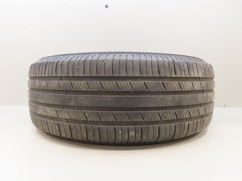 2016 2017 2018 2019 2020 2021 JEEP GRAND CHEROKEE 18X8.0 J 56.4MM RIM W/TIRE OEM