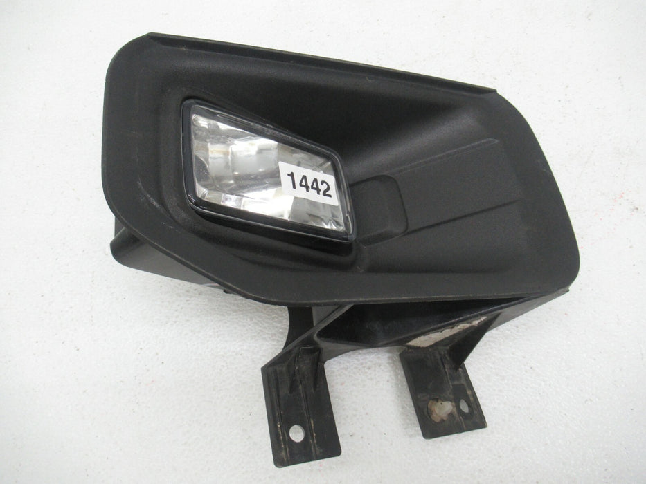 2015-2017 FORD F150 F-150 FRONT LOWER RIGHT PASSENGER SIDE FOG LIGHT LAMP OEM