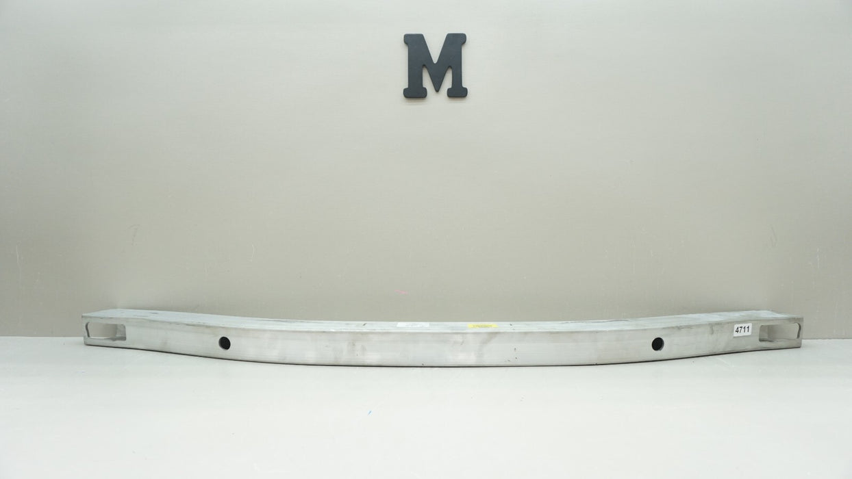 2018-2023 HONDA ODYSSEY REAR BUMPER REINFORCEMENT IMPACT BAR CAPA AFTERMARKET