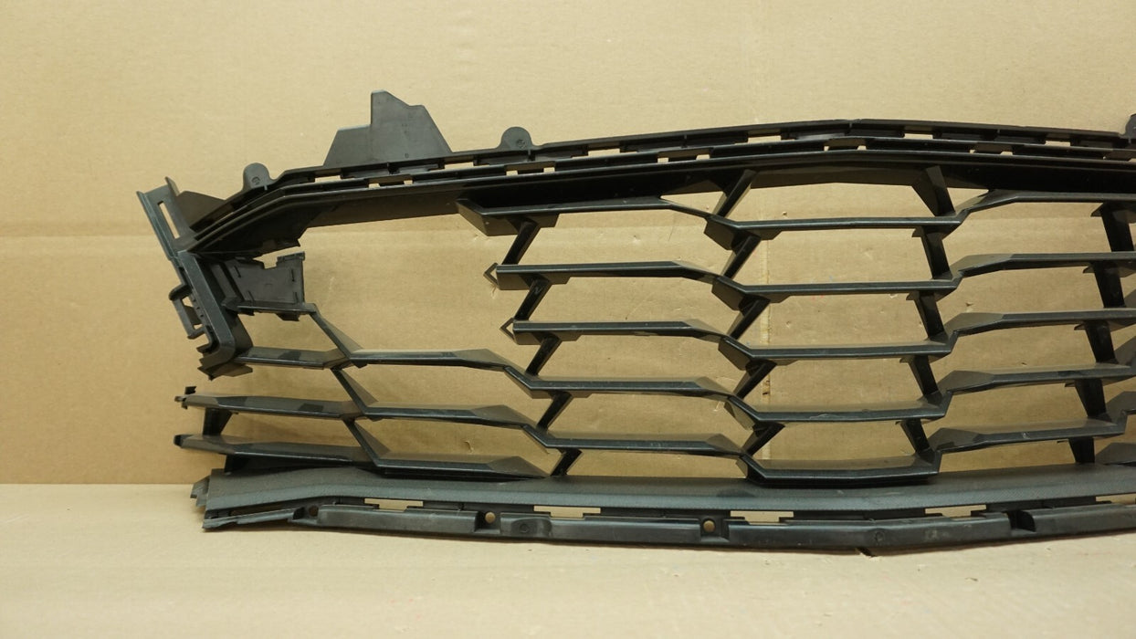 2019-2021 CHEVROLET CHEVY CAMARO FRONT LOWER GRILLE GRILL OEM 84524888 19 20 21