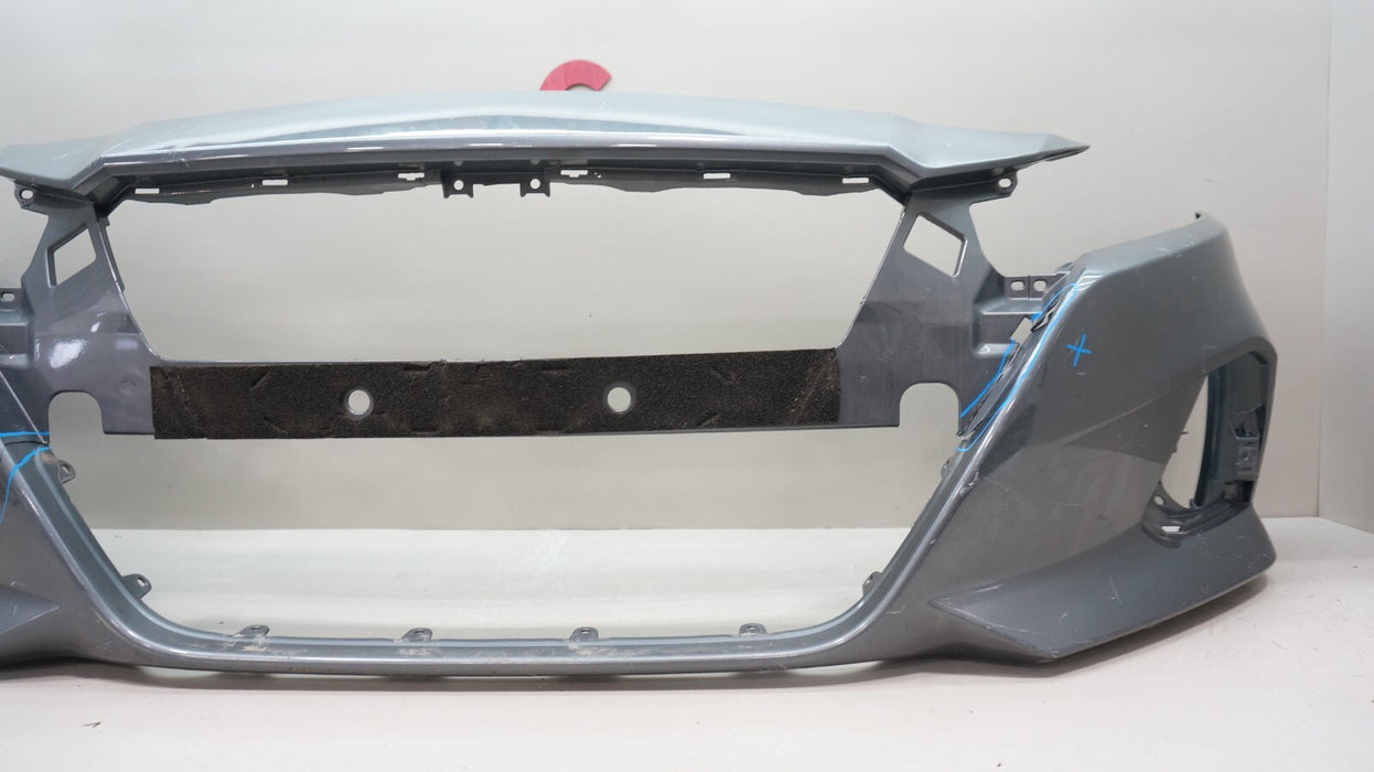 2019-2021 NISSAN ALTIMA FRONT BUMPER COVER PANEL OEM
