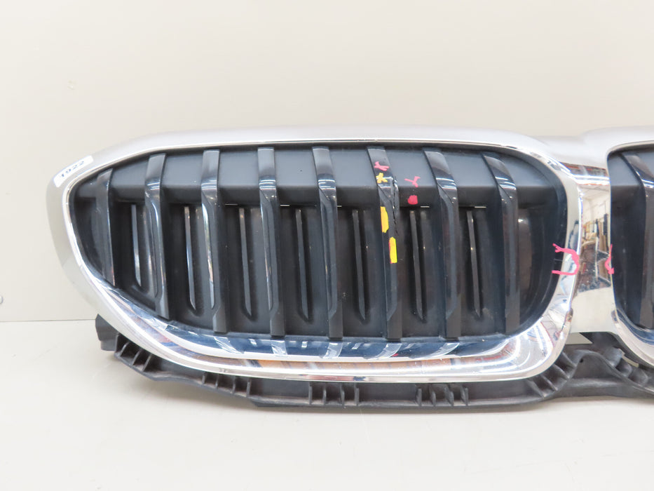 2019-2022 BMW 330I FRONT RADIATOR  GRILL GRILLE OEM