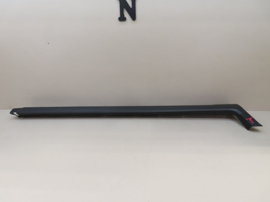 2019-2022 FORD ECOSPORT RIGHT PASSENGER SIDE ROCKER PANEL OEM N1J-N10154-CB