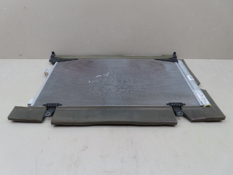 2019-2021 SUBARU FORESTER 2.5L GAS AC AIR CONDITIONER CONDENSER OEM 73210SJ000