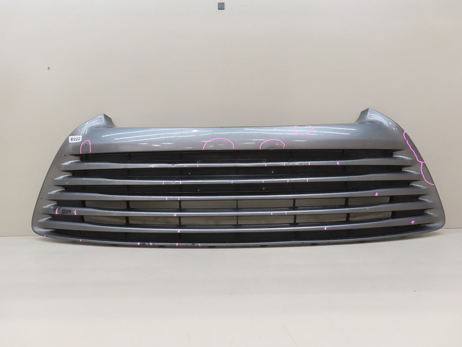 2015-2017 TOYOTA CAMRY LE XLE Front Bumper Radiator Lower Grille GRILL OEM