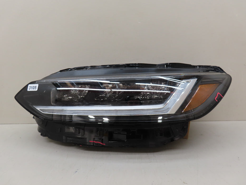 2023-2025 HONDA HRV HR-V FRONT LEFT DRIVER SIDE HEADLIGHT FULL LED OEM
