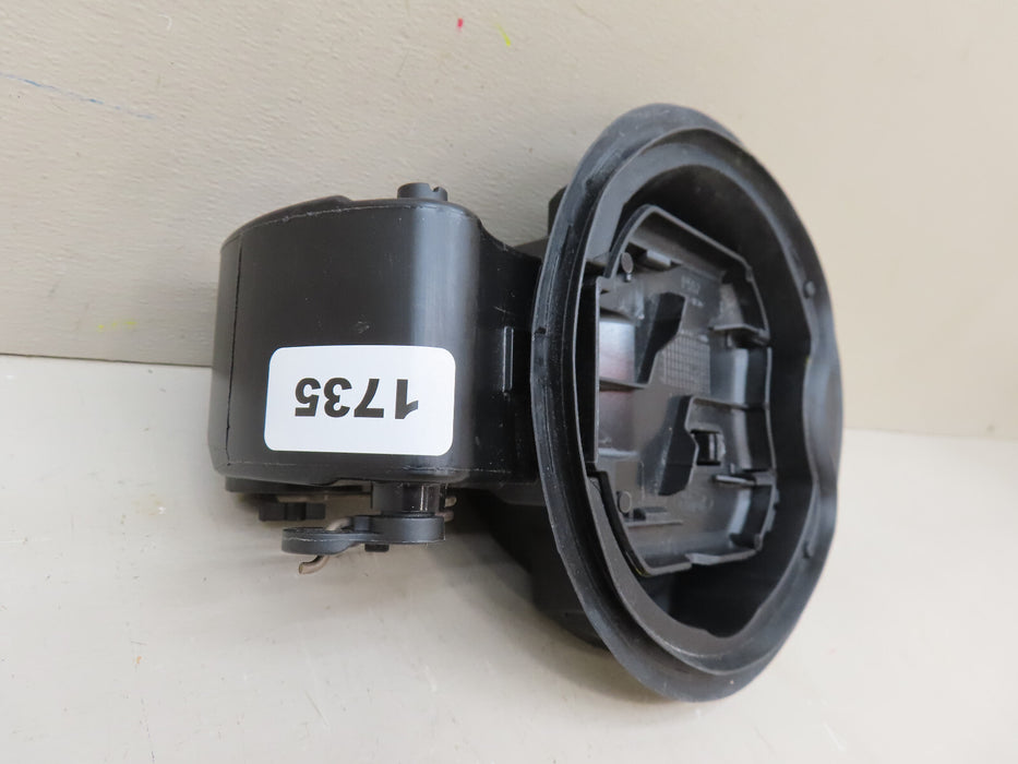 2015-2025 FORD F150 F-150 REAR FUEL TANK HOUSING DOOR OEM