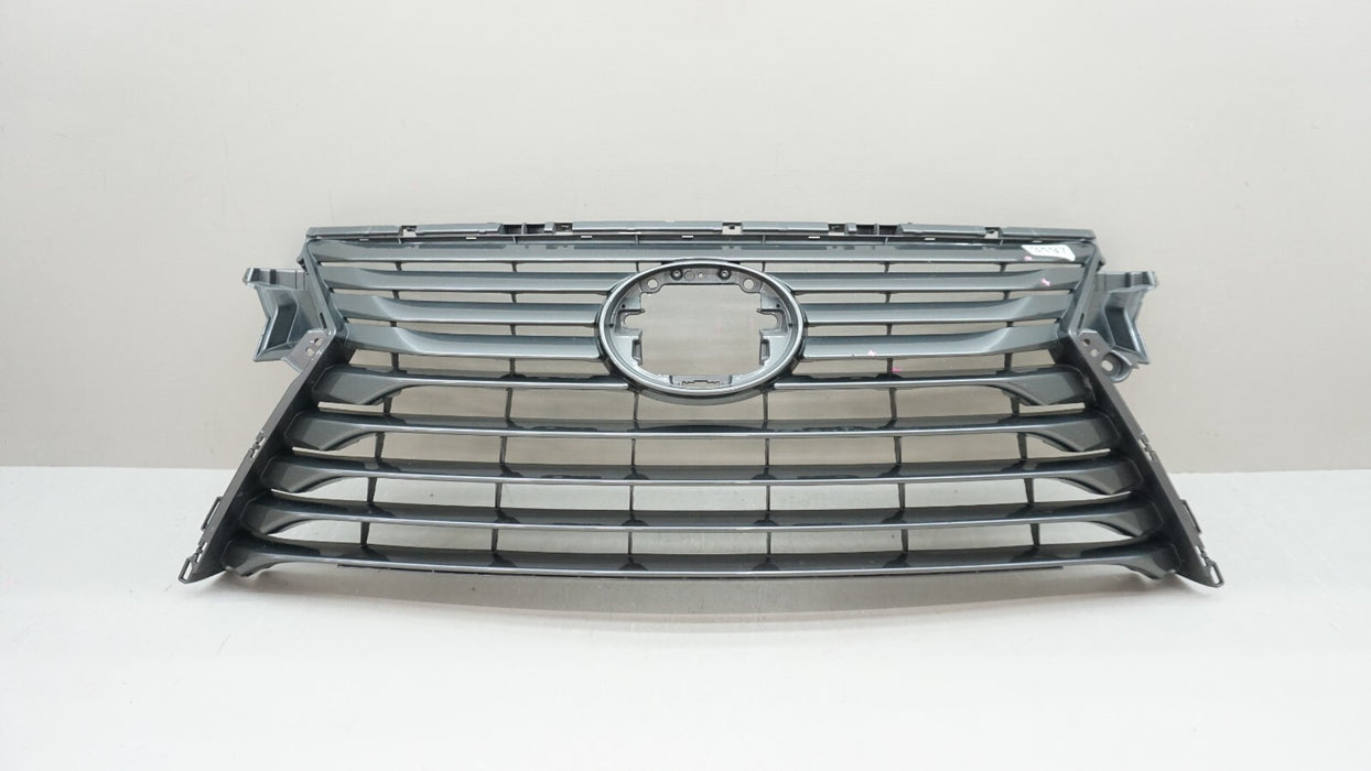 2016-2020 LEXUS RX350 RX450 FRONT RADIATOR GRILLE OEM 641W53111-0E170