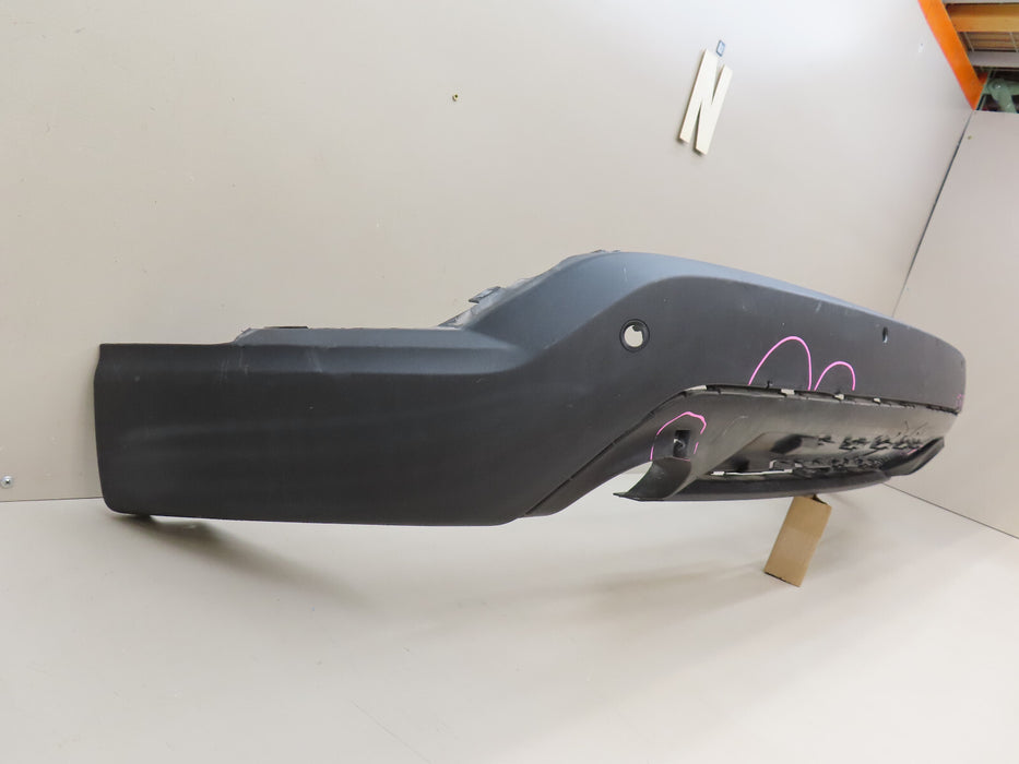 2019-2021 FORD EDGE REAR LOWER BUMPER COVER OEM KT4B-17F954