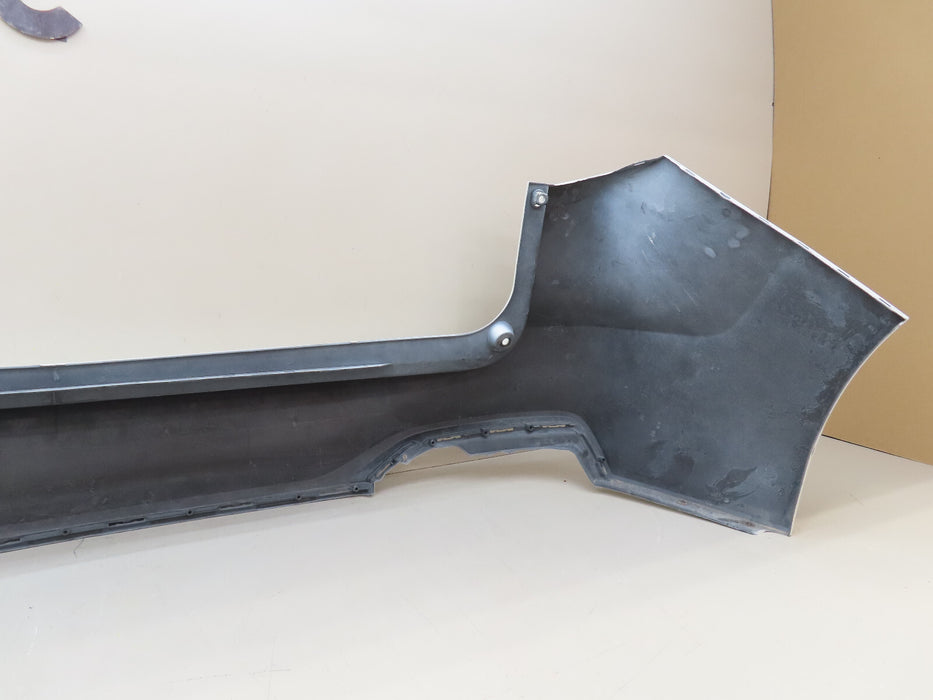 2016 2017 2018 ACURA RDX REAR BUMPER COVER AFTERMARKET TONG YANG