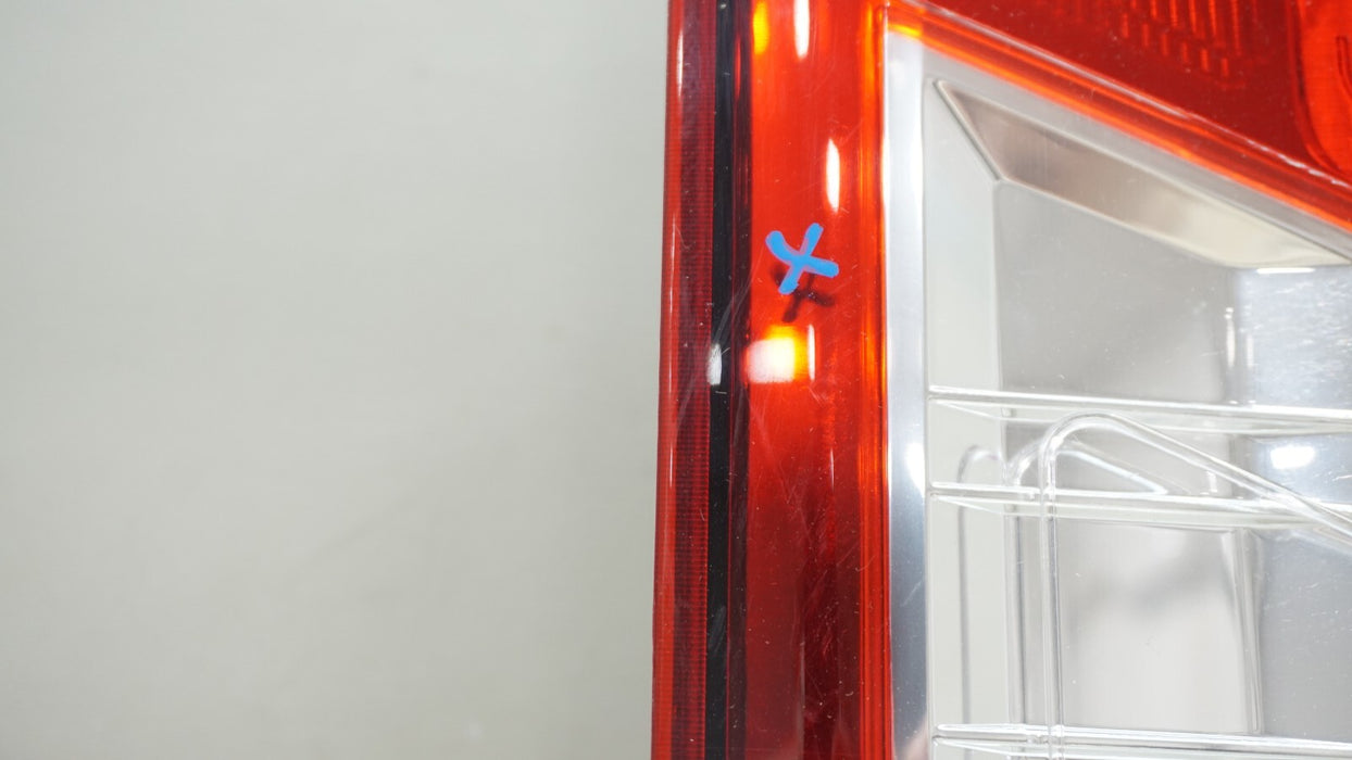 2015-2023 FORD TRANSIT REAR LEFT DRIVER SIDE HALOGEN TAIL LIGHT OEM