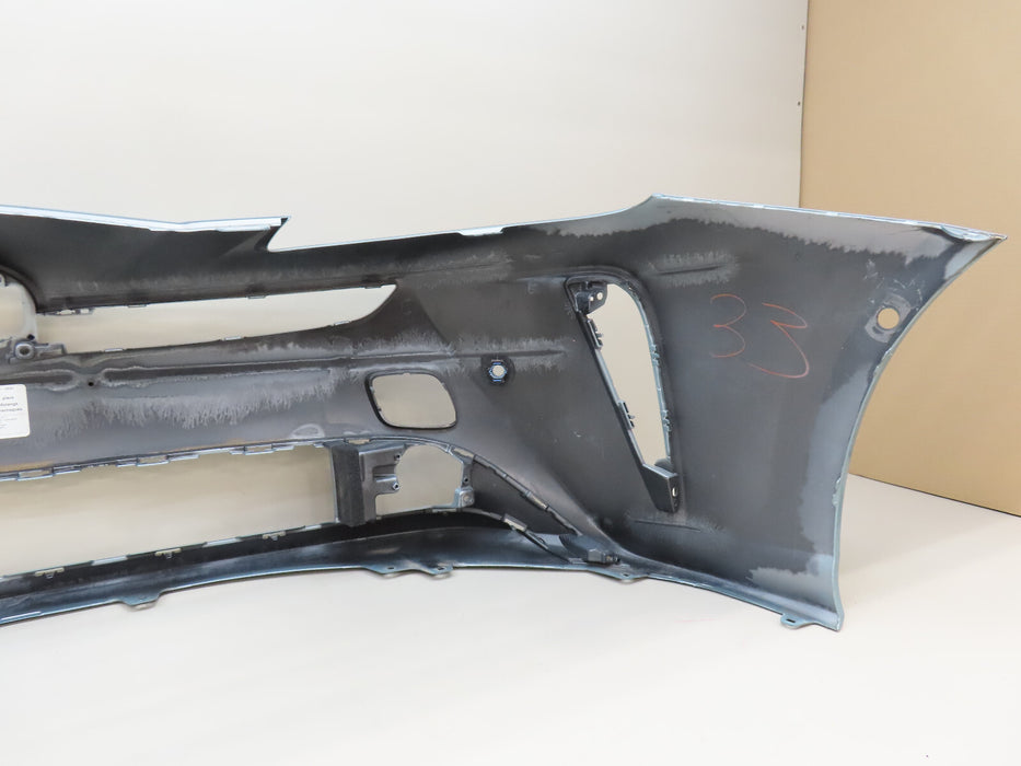 2019-2021 TOYOTA PRIUS FRONT BUMPER COVER OEM 52119-47E40