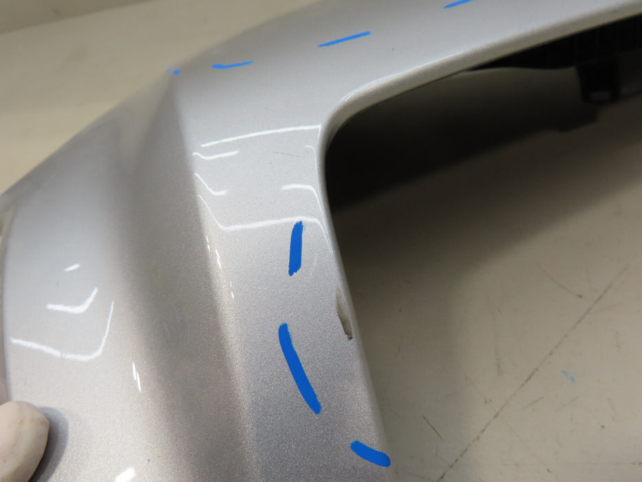 2019-2021 CHEVROLET SILVERADO 1500 FRONT LEFT DRIVER BUMPER COVER FILLER OEM