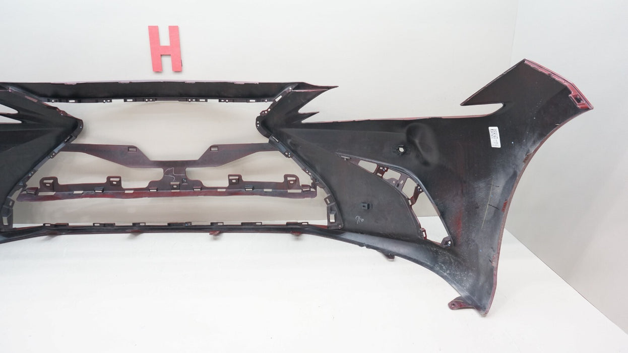 2019-2022 LEXUS ES350 ES300H FRONT BUMPER COVER OEM 52119-06J00