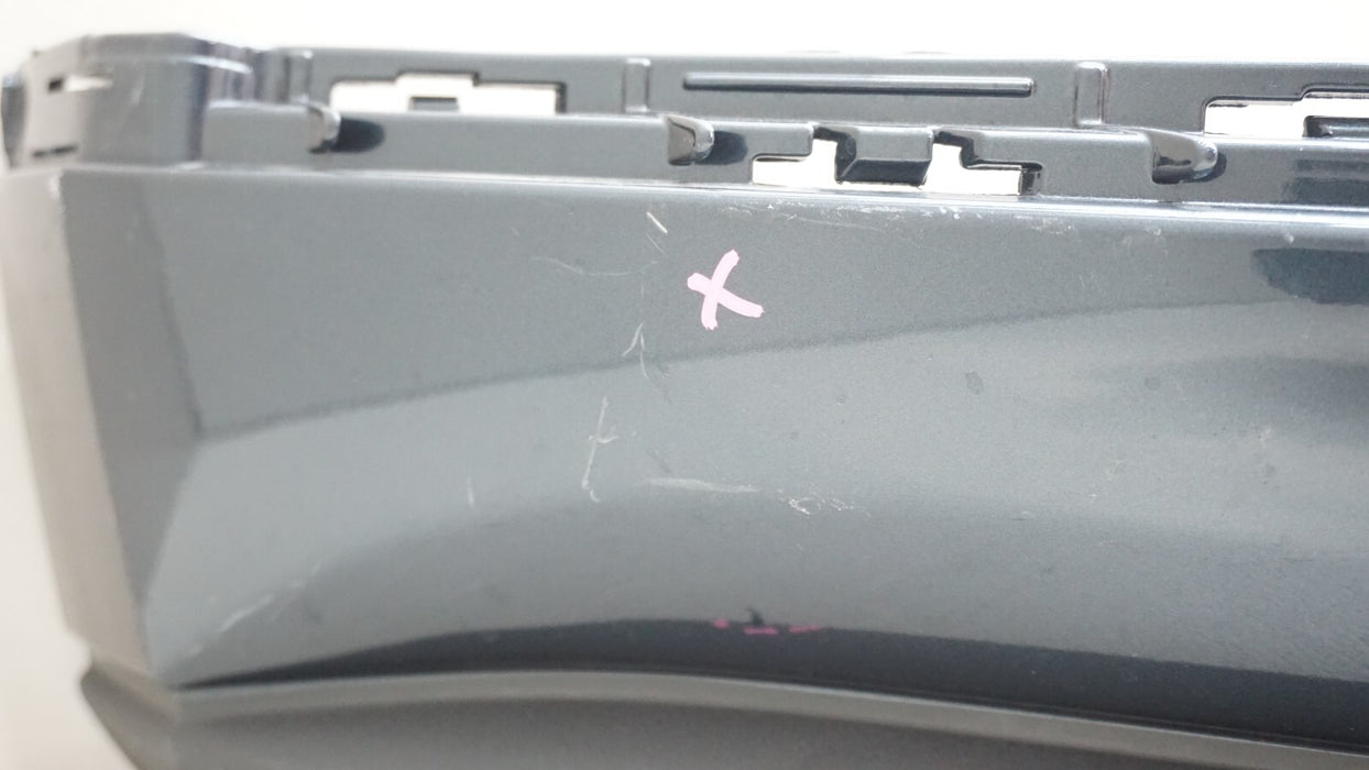 2019-2021 FORD EDGE FRONT LOWER BUMPER COVER VALANCE OEM KT4B-17F831