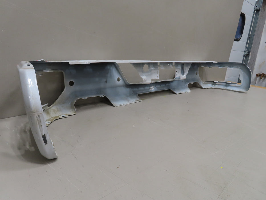 2019-2023 GMC Sierra Silverado 1500 Rear METAL Bumper OEM