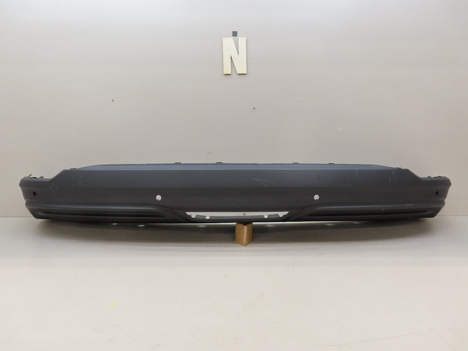 2021 2022 FORD MUSTANG MACH-E REAR BUMPER LOWER VALANCE LJ8B-17F954 OEM