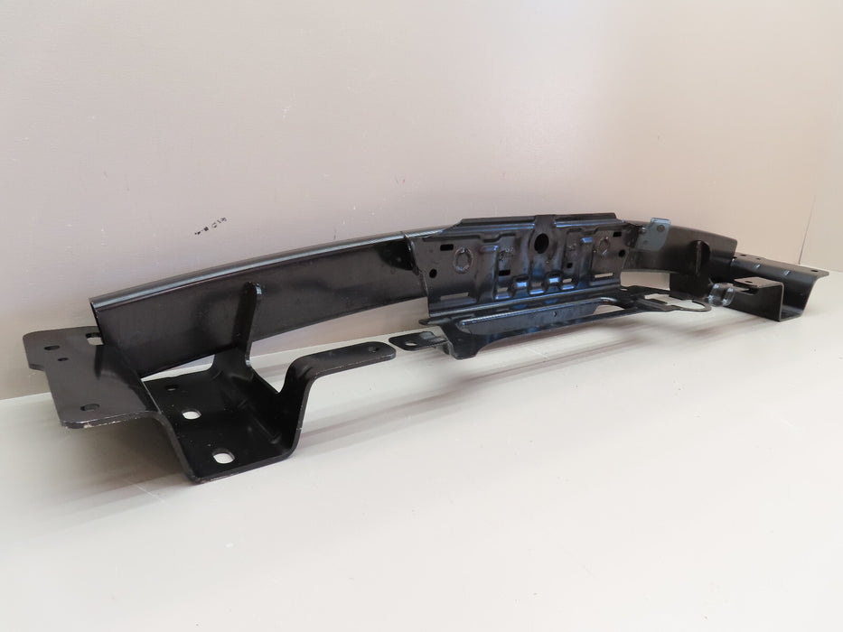 2015-2022 FORD F-150 REAR BUMPER REINFORCEMENT IMPACT W/O TOWING AFTERMARKET