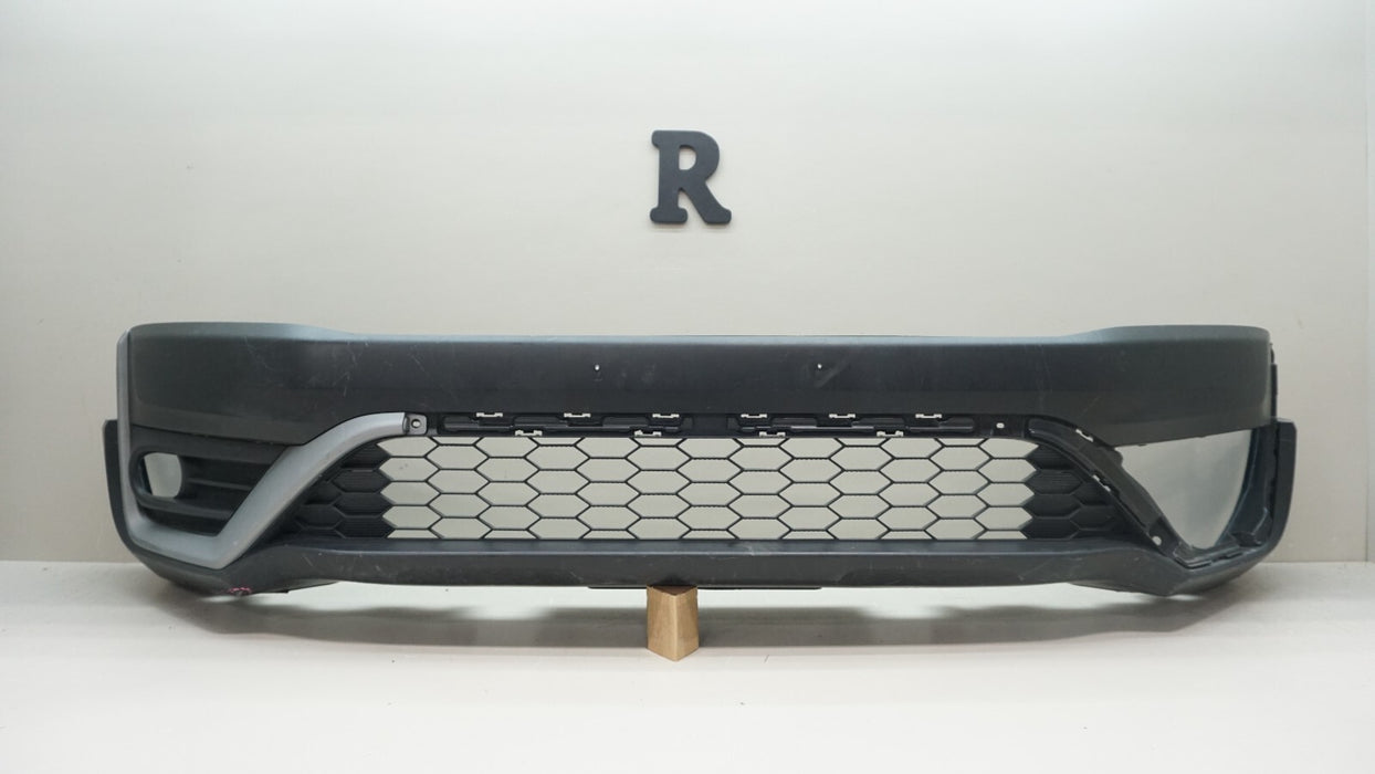 2020-2022 HONDA CR-V FRONT LOWER BUMPER COVER 71102-TLA-A500 OEM 20 21 22