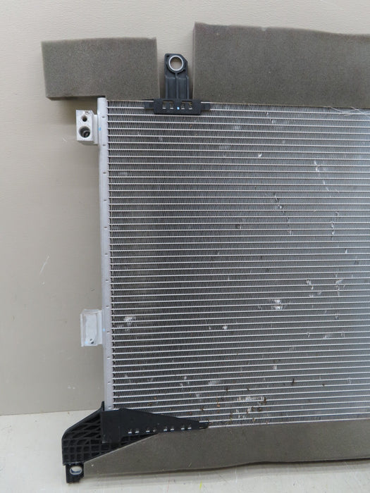 2019-2021 SUBARU FORESTER 2.5L GAS AC AIR CONDITIONER CONDENSER OEM 73210SJ000